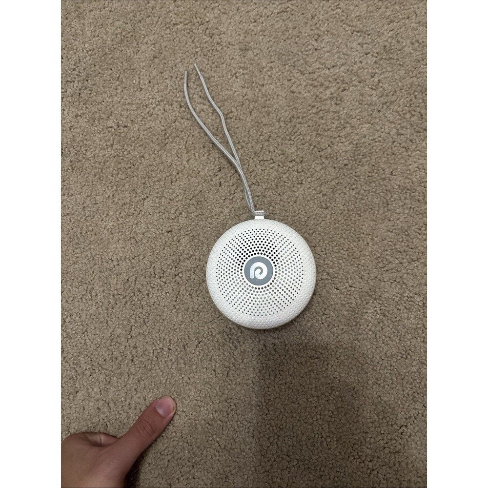 Dreamegg Portable White Noise Sound Machine Travel Baby HFD-W11 Max Tested Works